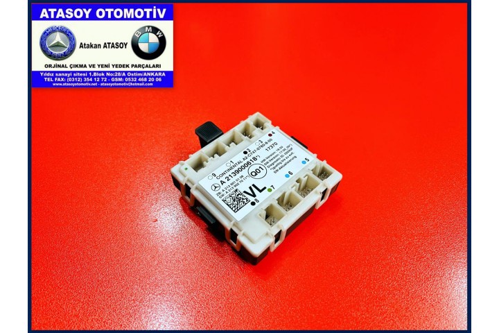 ATASOY OTOMOTİV